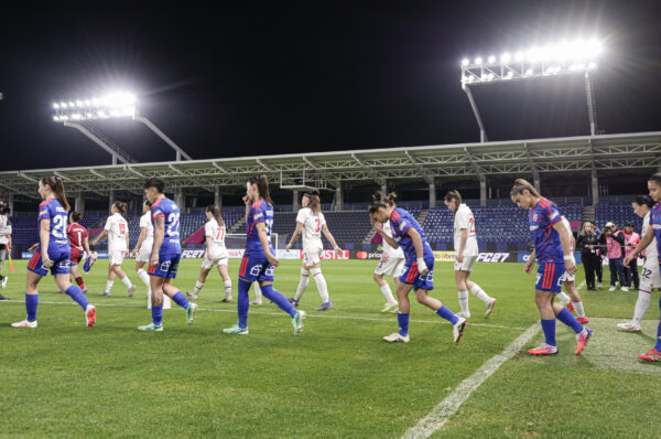 ¿Cómo y dónde ver en vivo U de Chile vs Libertad por Copa Libertadores Femenina 2026?