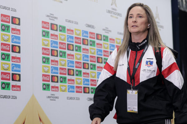 Tatiele Silveira asume el fracaso de Colo-Colo en Copa Libertadores: “Hay que pedir disculpas”