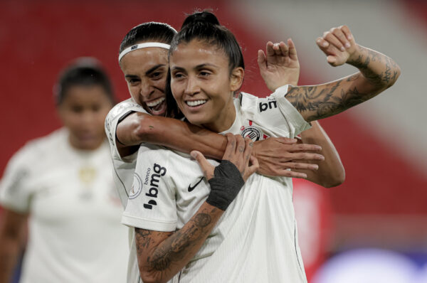 Los resultados del día 3 de la Copa Libertadores Femenina 2026
