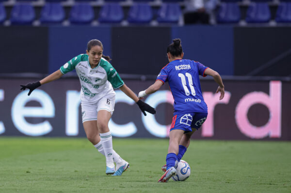 Deportivo Cali vence y elimina a Universidad de Chile de la Copa Libertadores