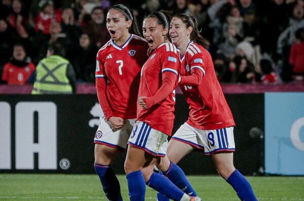 La nómina de La Roja para los amistosos frente a Bolivia