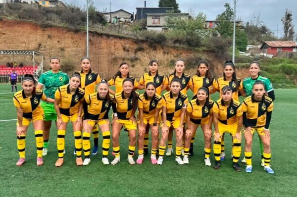 La programación del fútbol formativo del 16 al 19 de octubre