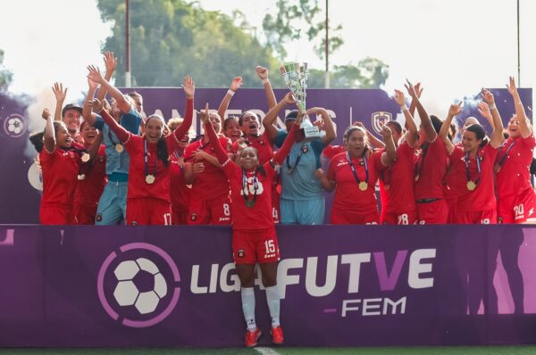 Caracas FC pone en duda su participación en la Copa Libertadores 2026