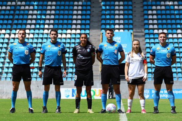 ¿Cómo y dónde ver en vivo la vuelta de cuartos de final de la Liga Femenina 2026?