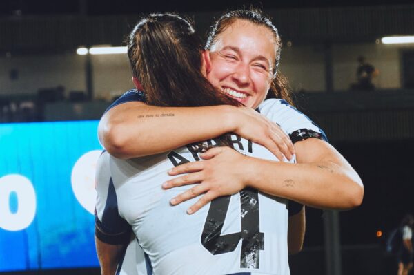 Sonya Keefe y Real Sociedad enfrentarán a Fenerbahçe en Europa Cup