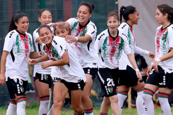 La programación de la fecha 11 del fútbol formativo Clausura 2026