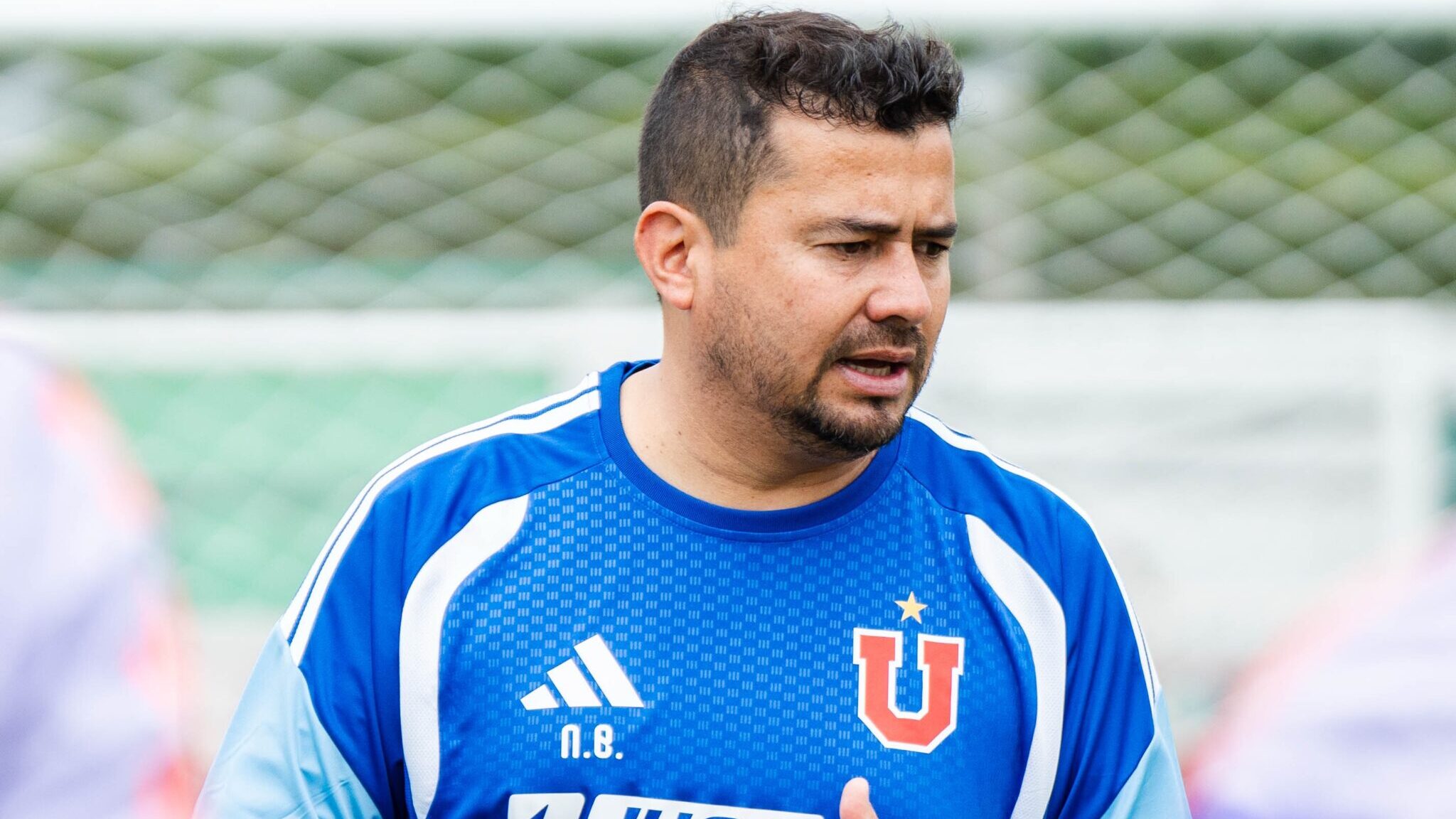 Nicolás Bravo tras el debut de Universidad de Chile en Copa Libertadores: “Sensación extraña”