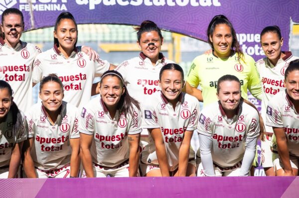 Universitario anuncia dos amistosos de fecha FIFA en Chile