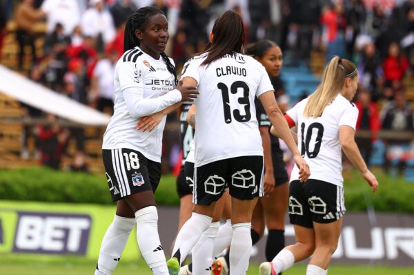 Colo-Colo vuelve a golear a Deportes Iquique y avanza a semifinales