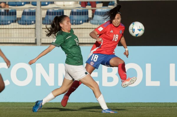 La Roja confirma amistosos ante Bolivia durante octubre