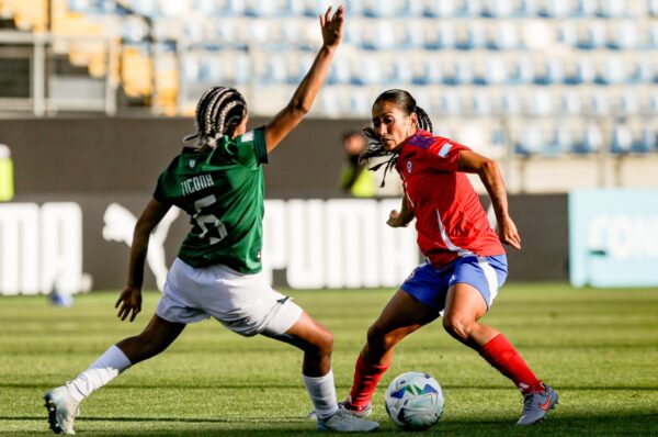 El historial de Chile ante Bolivia previo a la fecha FIFA de octubre