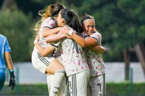 La Roja Sub-17 vence a Marruecos en primer amistoso pre Mundial
