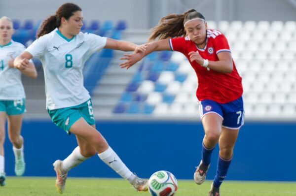 ¿Cómo y dónde ver en vivo Chile vs Australia por el Mundial Sub-17 2026?