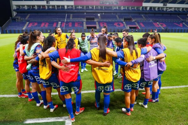 ¿Qué resultados necesita U. de Chile para avanzar en Copa Libertadores?