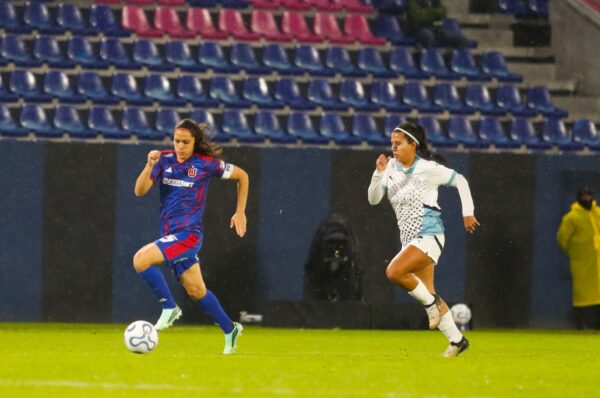 ¿Cómo y dónde ver en vivo U de Chile vs Deportivo Cali por Copa Libertadores Femenina 2026?