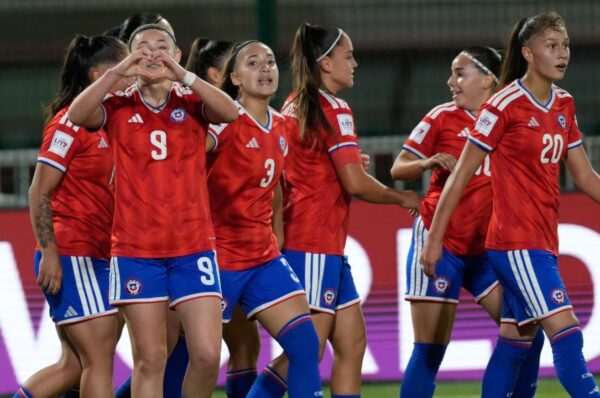 Catalina Muñoz y la caída de La Roja Sub-17: “Lo dimos todo”
