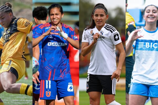 Las MVP de la vuelta de cuartos de final de la Liga Femenina 2026